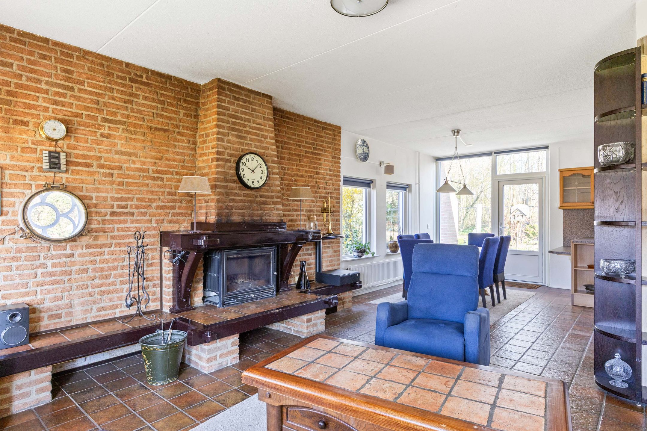 Foto 9 van Churchillweg 43