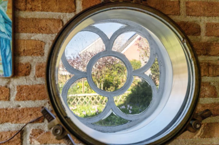 Foto 10 van Churchillweg 43