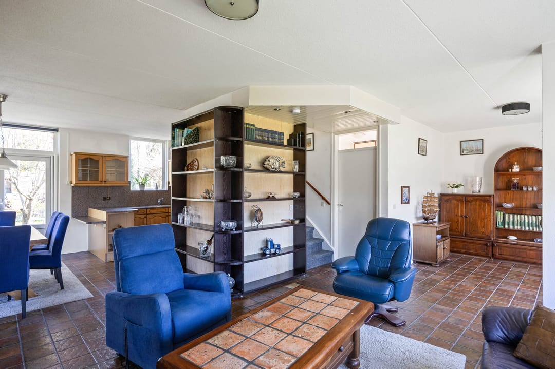 Foto 11 van Churchillweg 43