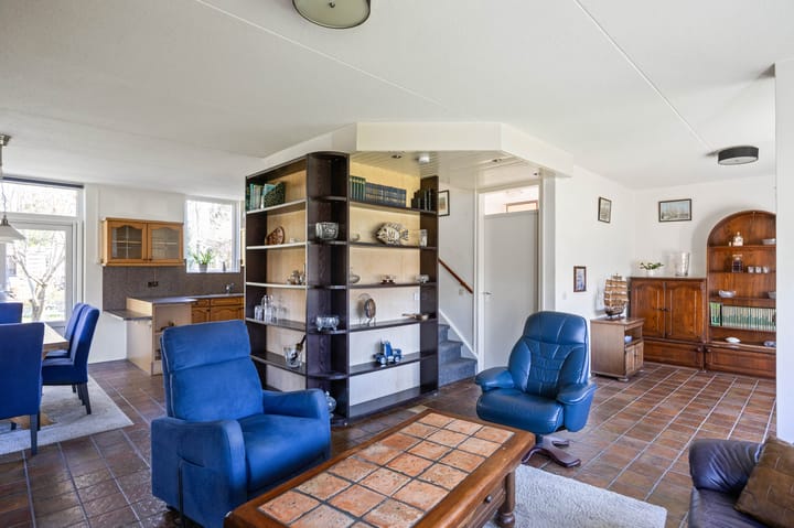 Foto 11 van Churchillweg 43