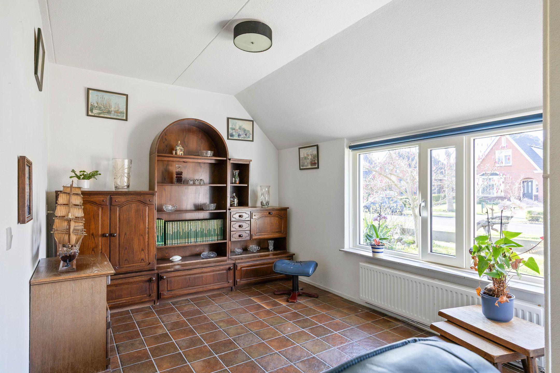 Foto 12 van Churchillweg 43