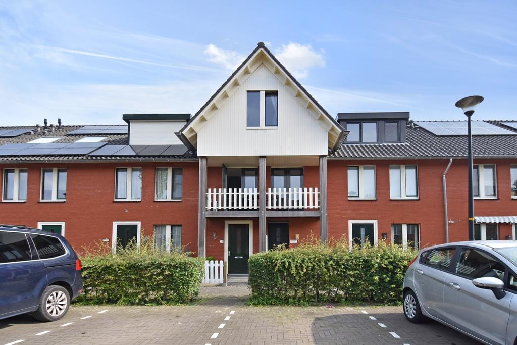 Foto 1 van Koegelwieckplantsoen 15