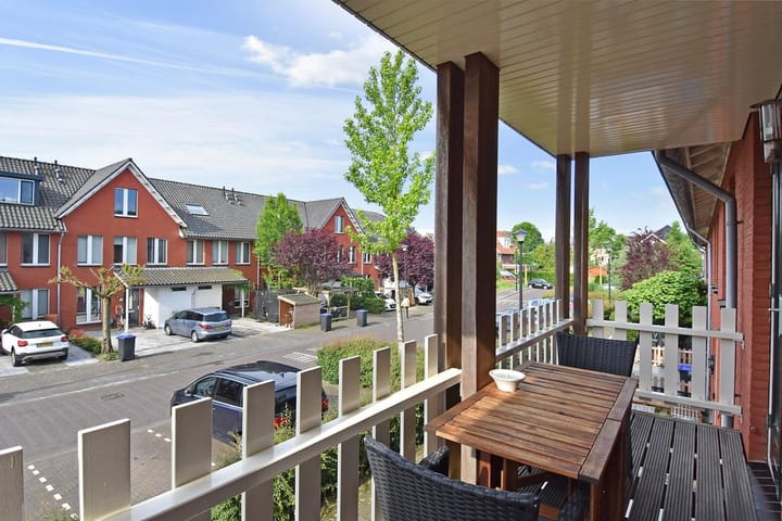 Foto 2 van Koegelwieckplantsoen 15