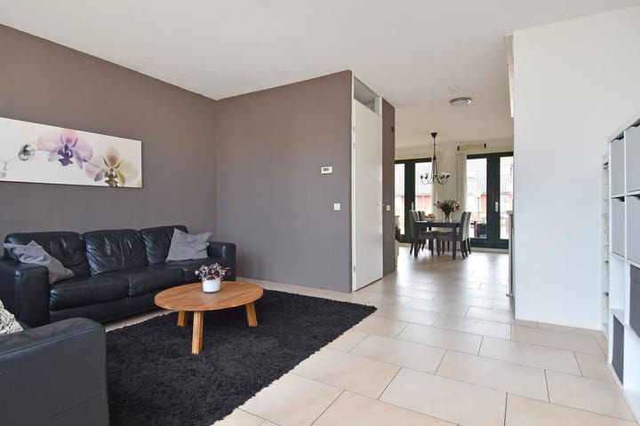 Foto 3 van Koegelwieckplantsoen 15