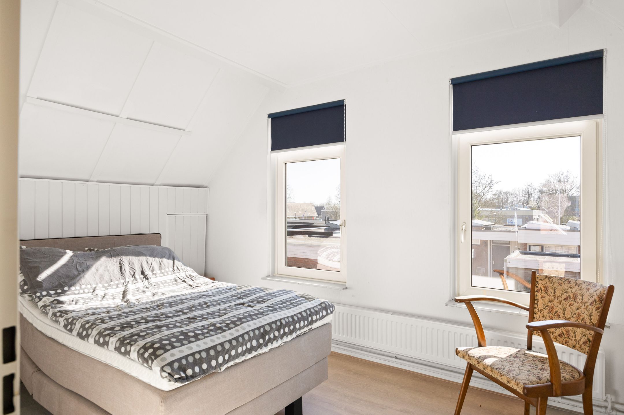 Foto 21 van Churchillweg 43