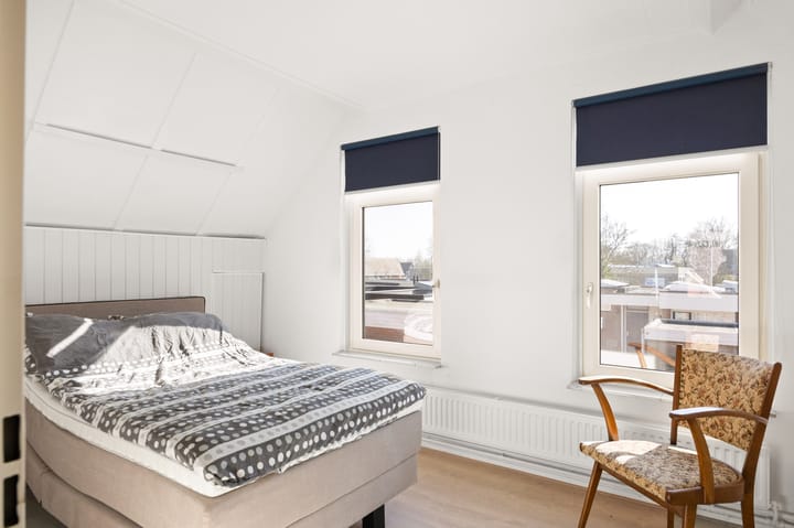 Foto 21 van Churchillweg 43