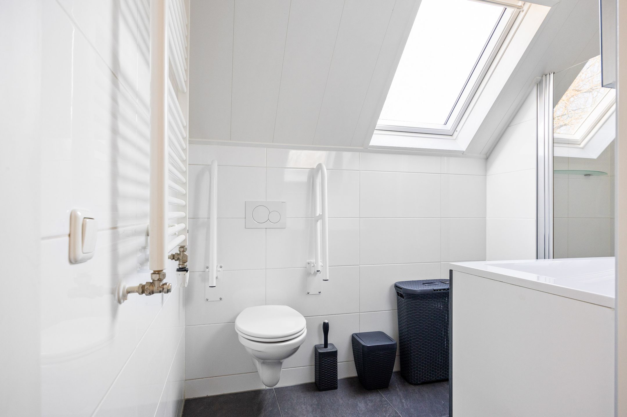 Foto 24 van Churchillweg 43