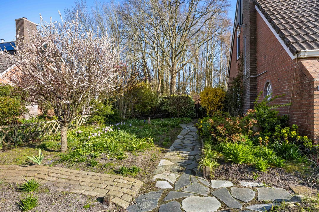 Foto 26 van Churchillweg 43