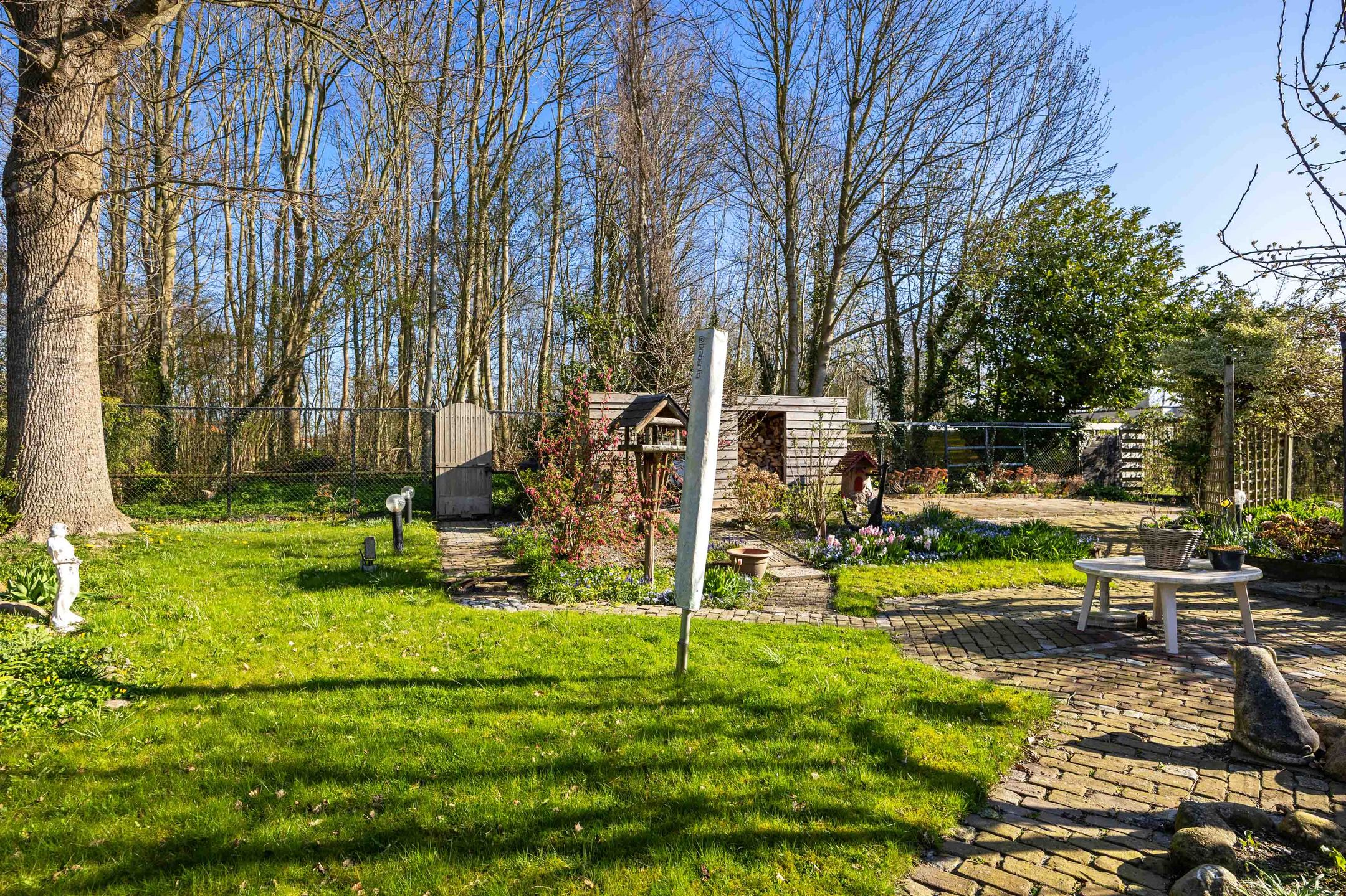 Foto 27 van Churchillweg 43