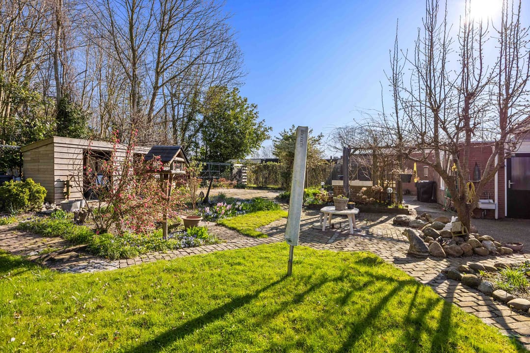 Foto 28 van Churchillweg 43