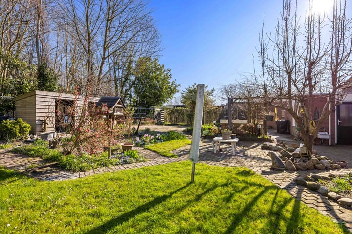 Foto 28 van Churchillweg 43