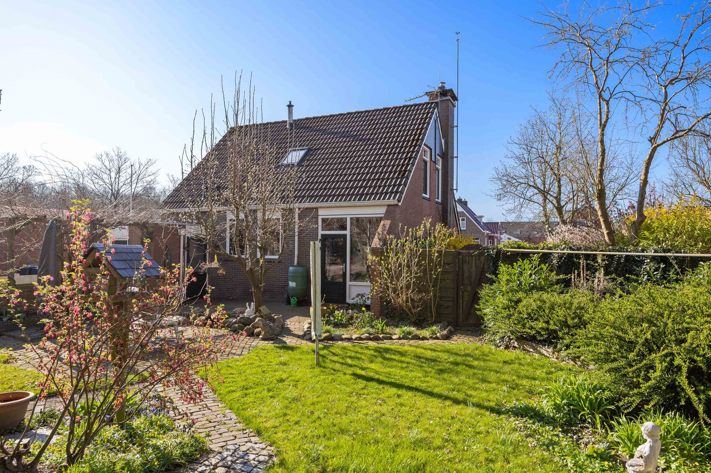 Foto 29 van Churchillweg 43