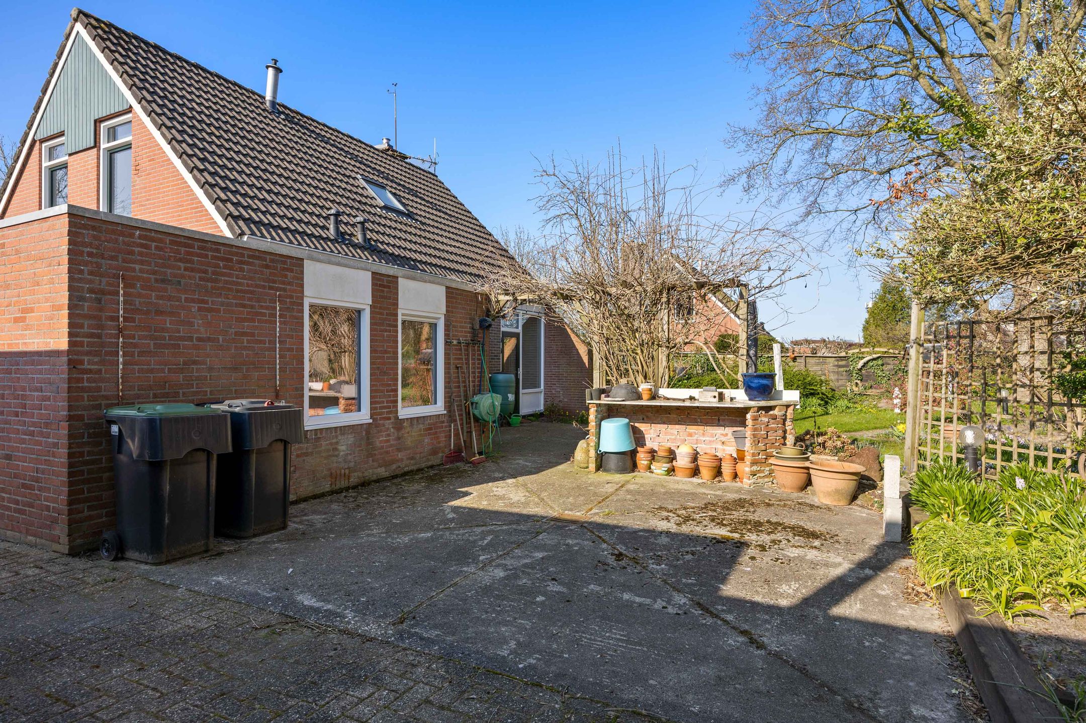 Foto 30 van Churchillweg 43