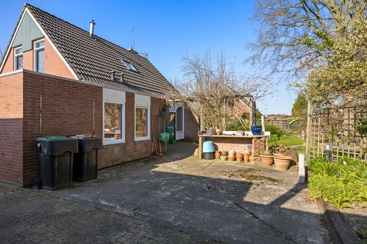 Foto 30 van Churchillweg 43