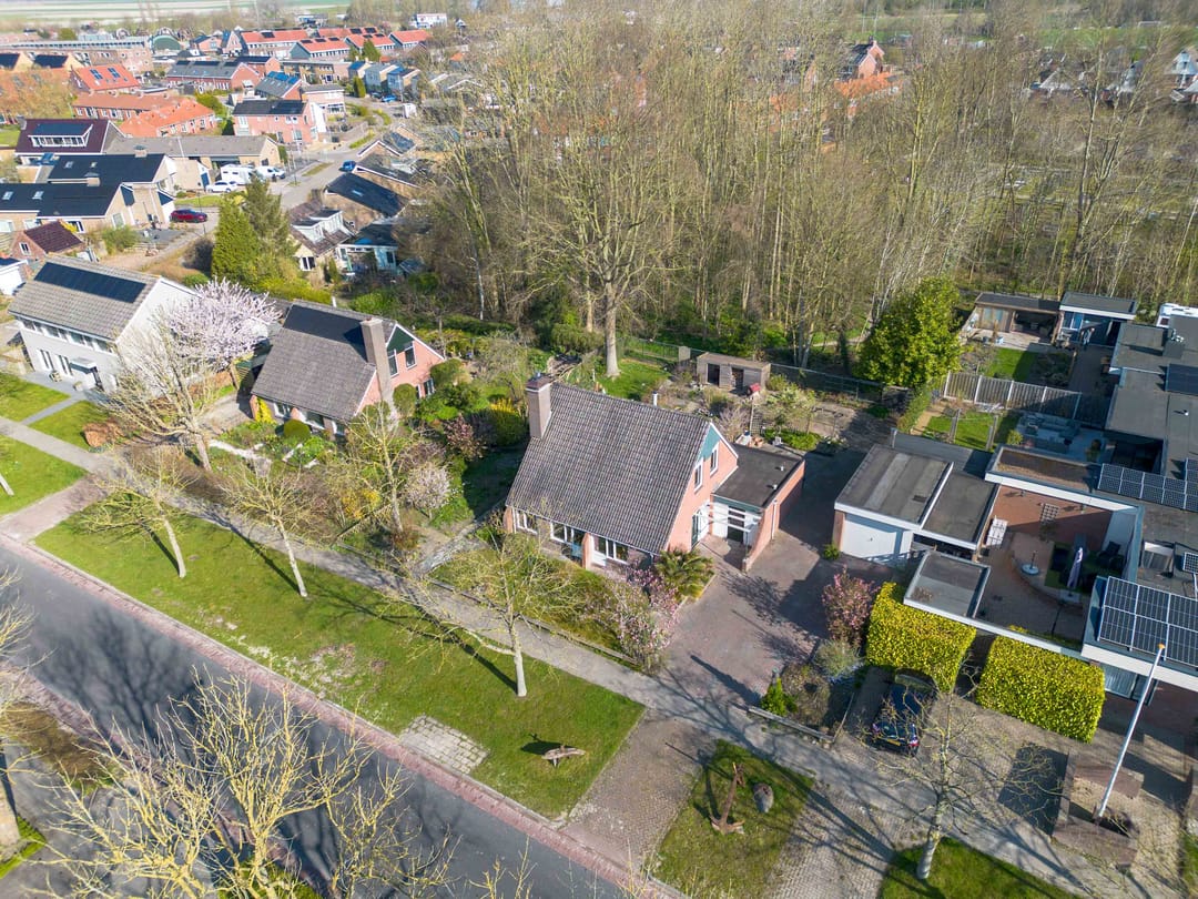 Foto 31 van Churchillweg 43