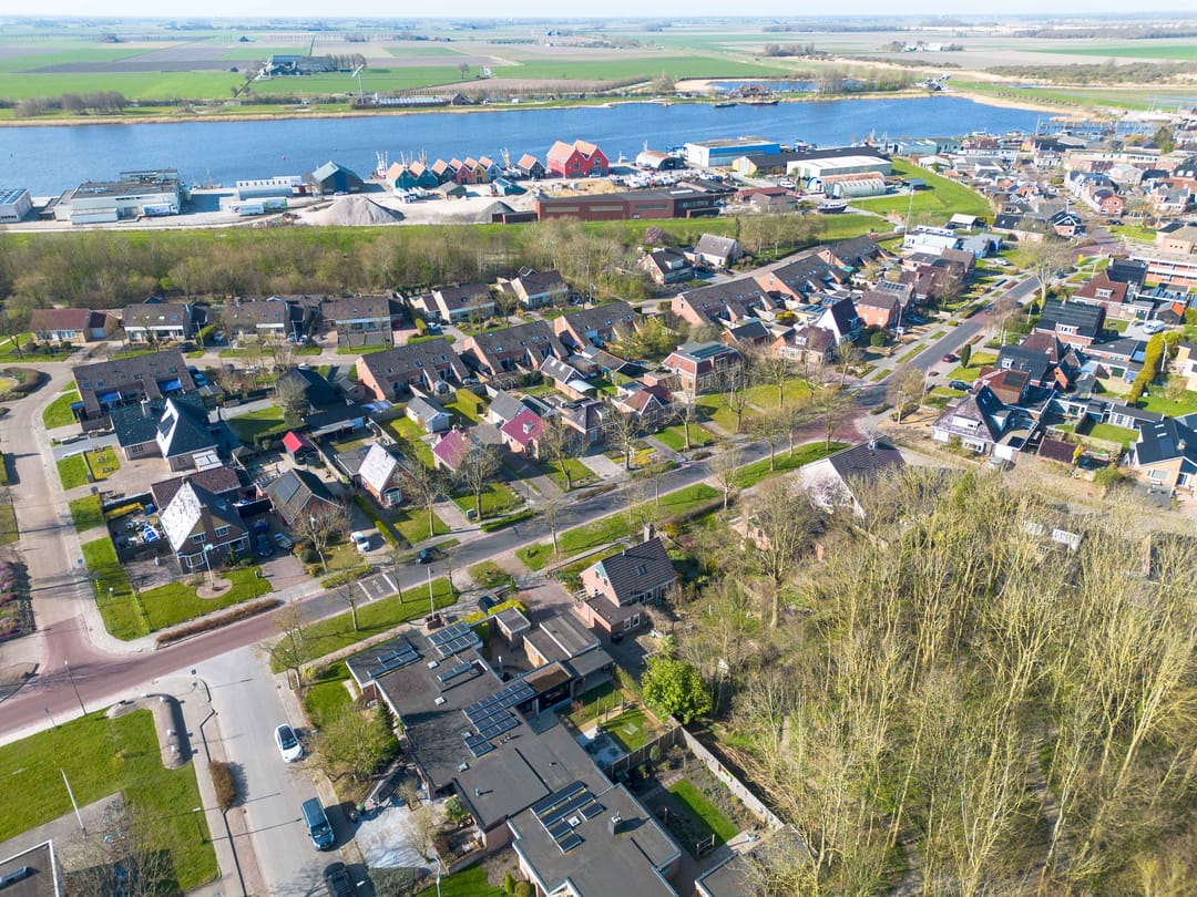 Foto 32 van Churchillweg 43