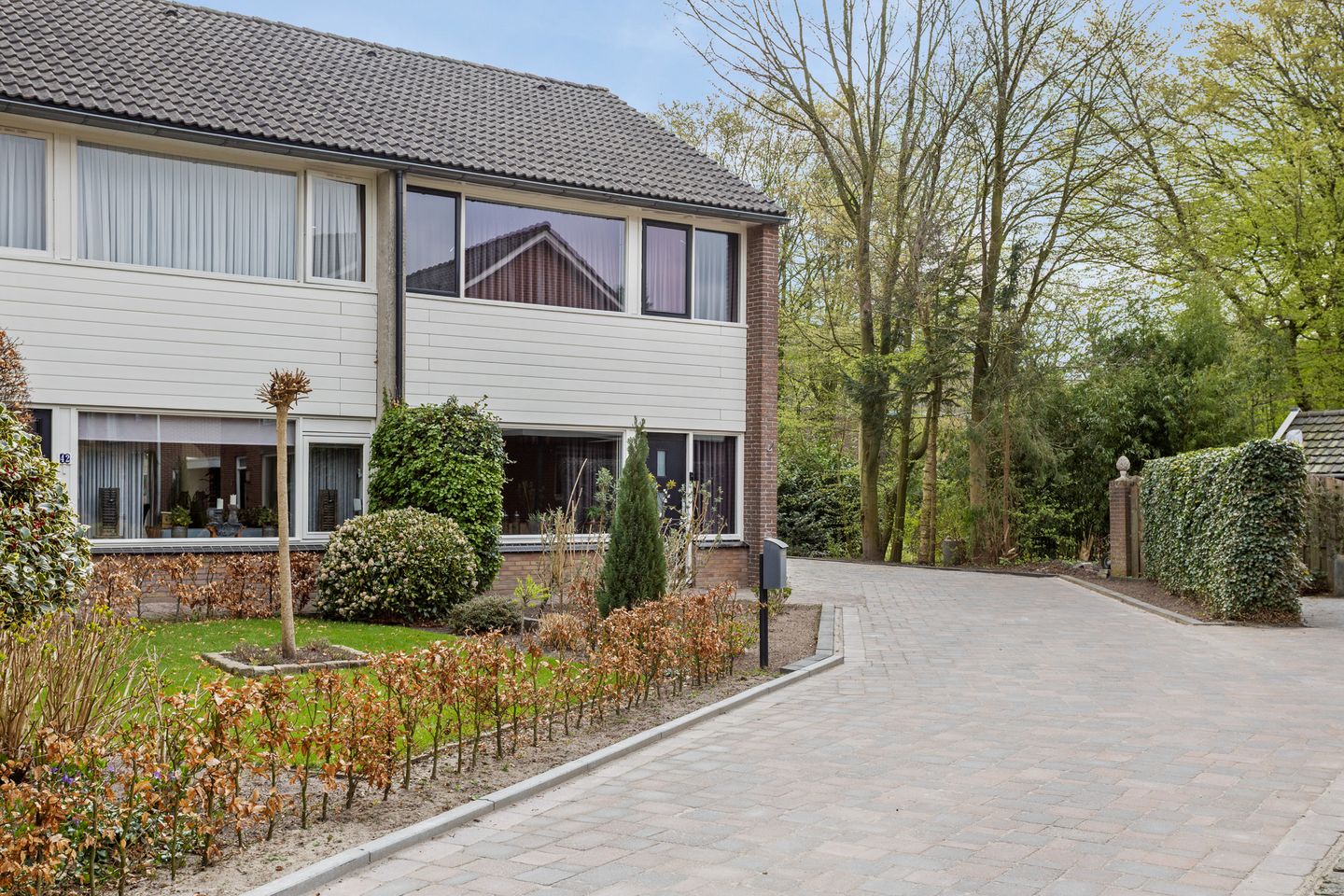 Photo 1 of Parkstraat 40