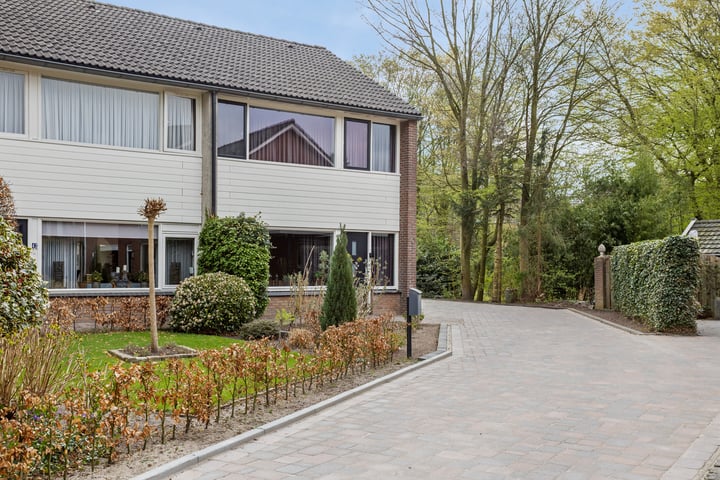 Bekijk foto van Parkstraat 40
