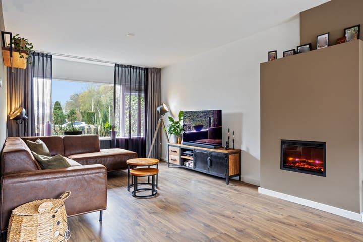 Photo 4 of Parkstraat 40