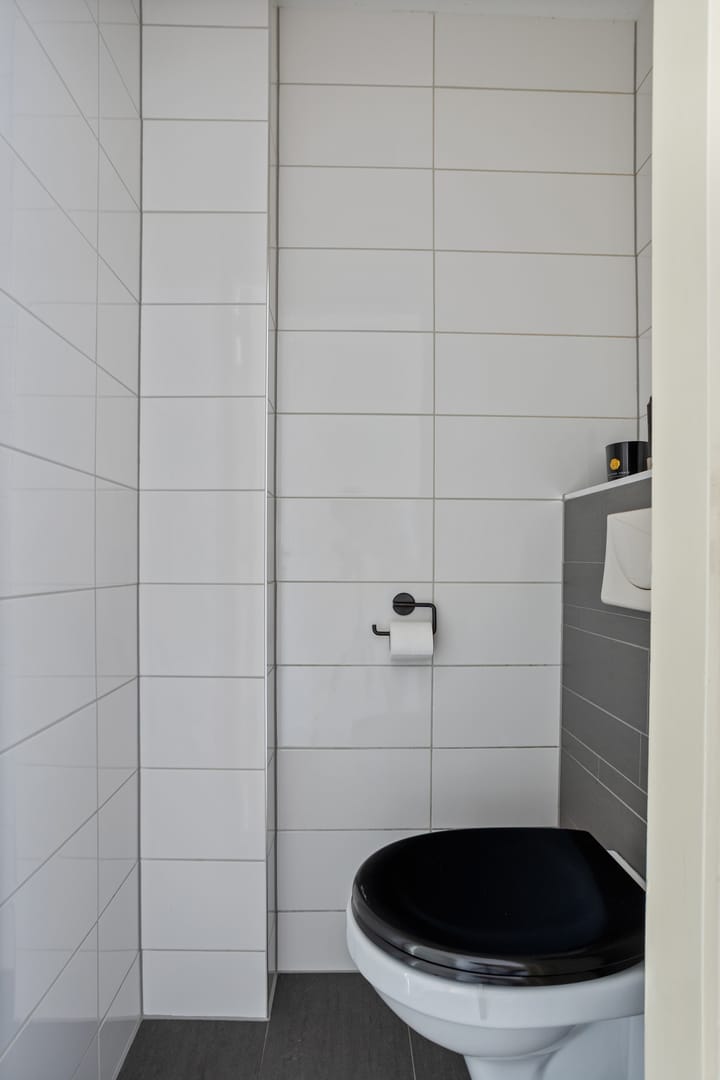 Photo 6 of Parkstraat 40