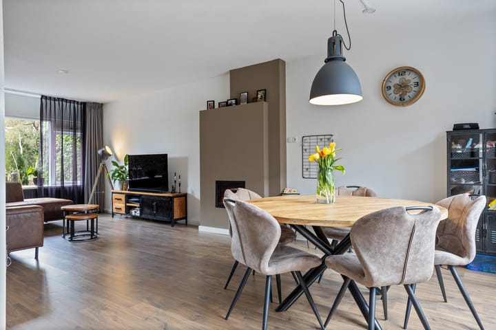 Photo 13 of Parkstraat 40