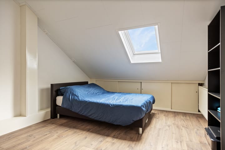 Photo 27 of Parkstraat 40