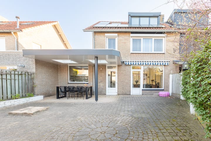 Foto 5 van Oude Kerkstraat 8