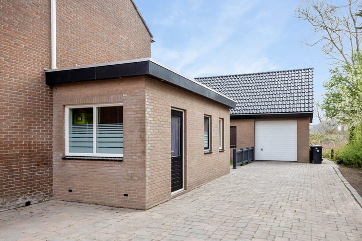 Photo 29 of Parkstraat 40