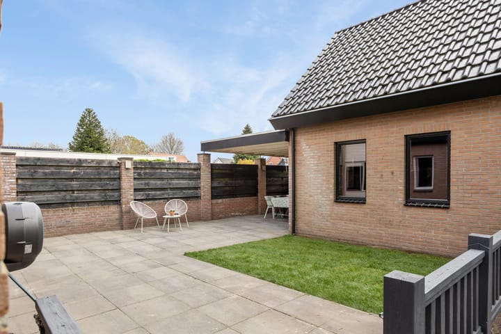 Photo 30 of Parkstraat 40