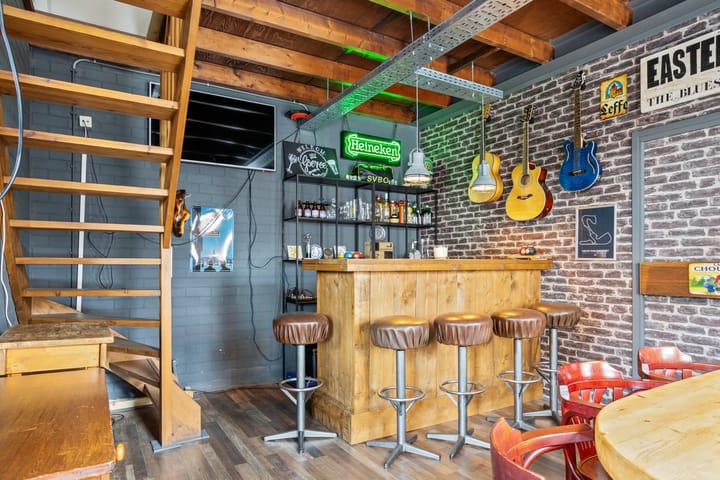 Photo 32 of Parkstraat 40