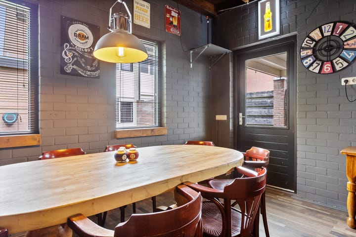 Photo 33 of Parkstraat 40