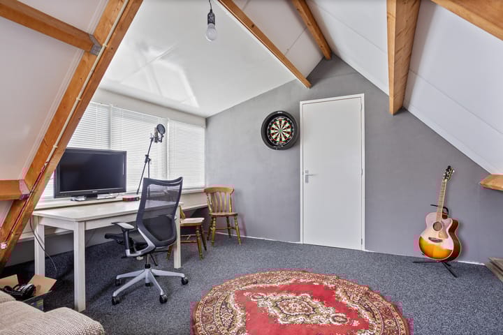 Photo 34 of Parkstraat 40