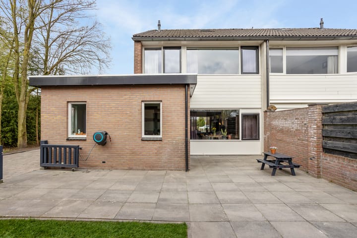 Photo 35 of Parkstraat 40