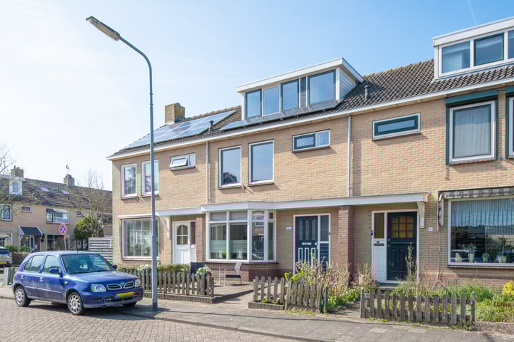 Zwetstraat 11