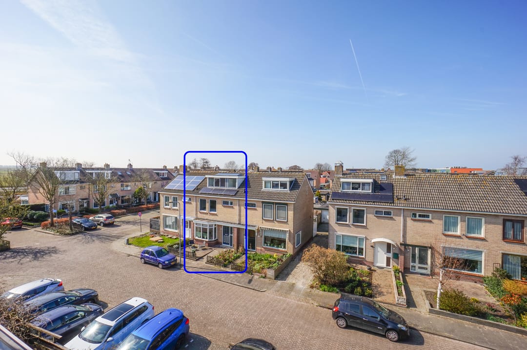 Foto 2 van Zwetstraat 11