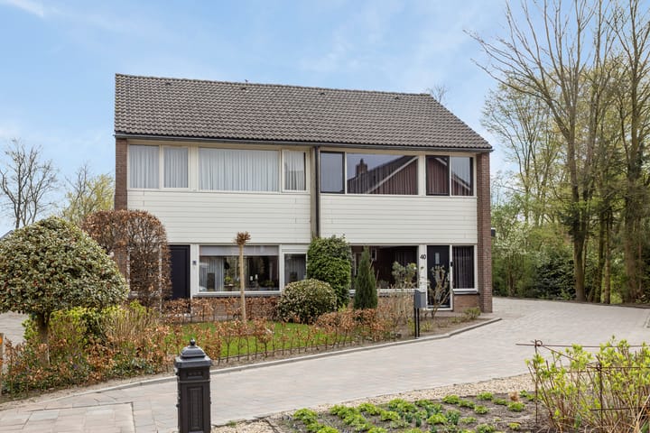 Photo 40 of Parkstraat 40