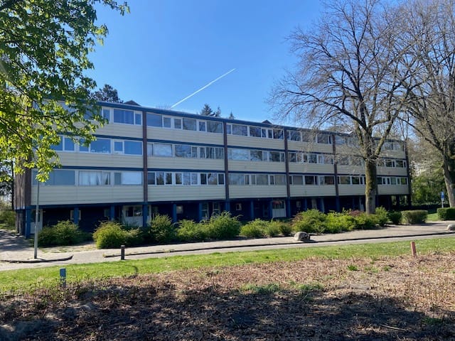 Photo 1 of Varenkamp 205