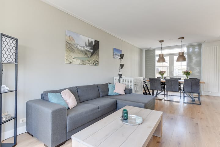 Foto 7 van Zwetstraat 11