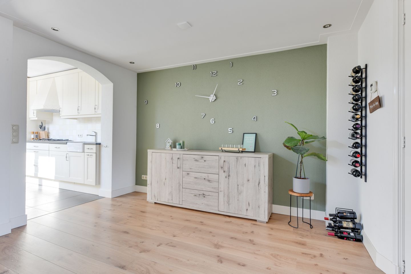 Foto 10 van Zwetstraat 11