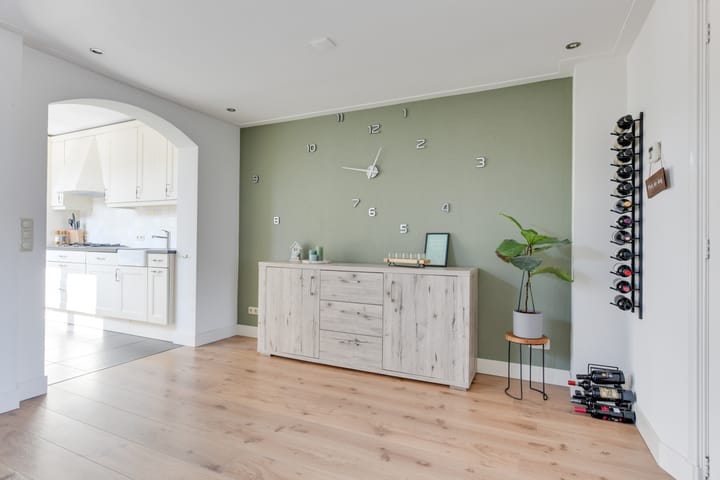 Foto 10 van Zwetstraat 11