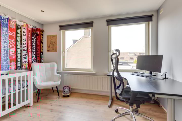 Foto 22 van Zwetstraat 11