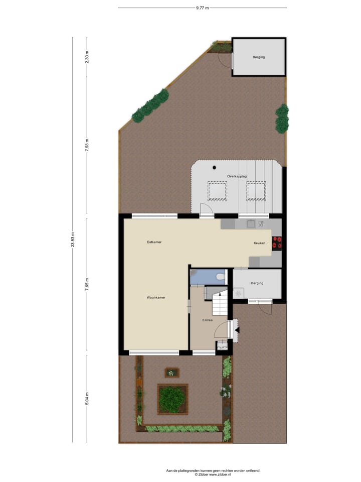 Foto 44 van Oude Kerkstraat 8