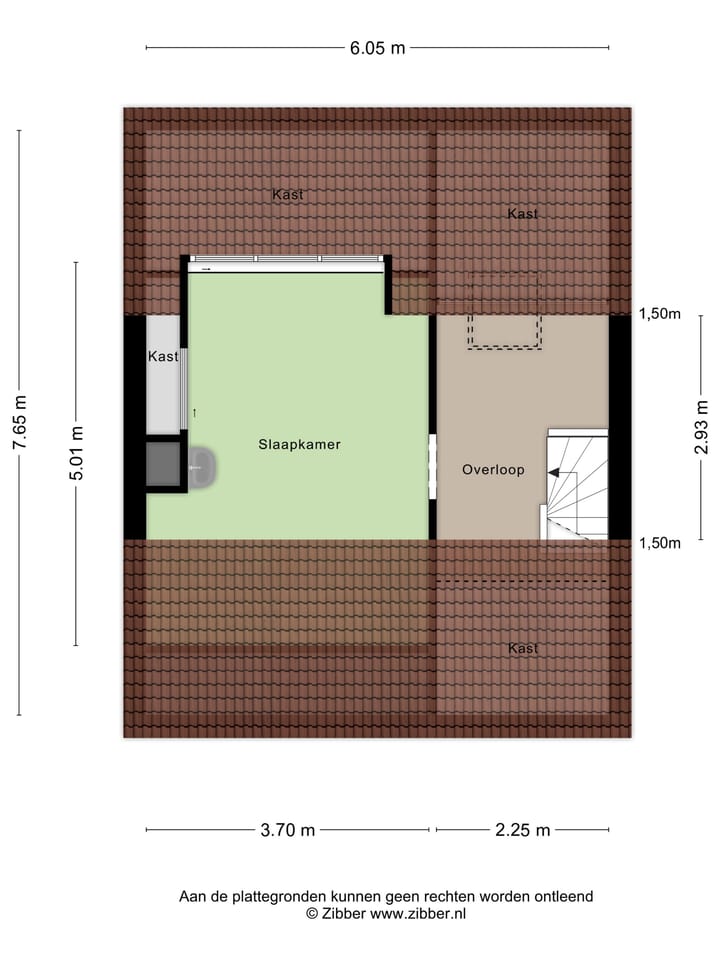 Foto 47 van Oude Kerkstraat 8