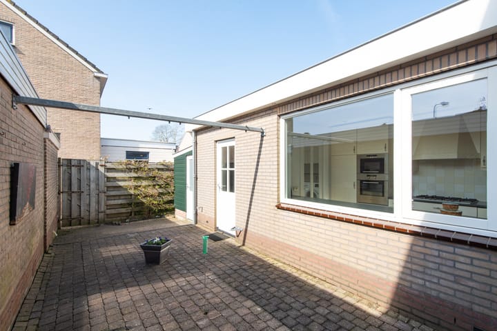 Foto 33 van Zwetstraat 11