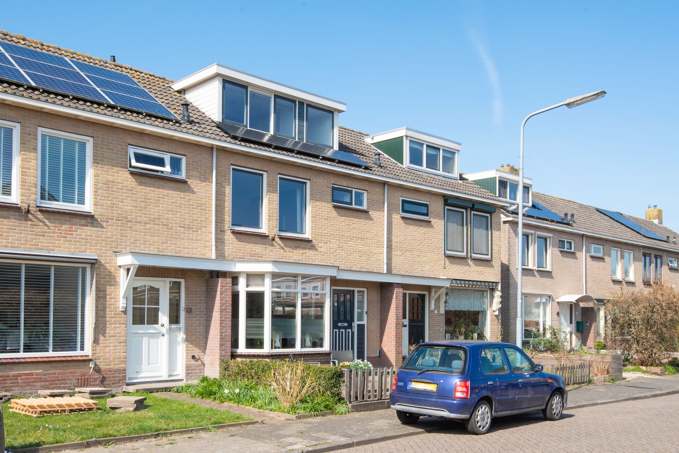 Foto 36 van Zwetstraat 11