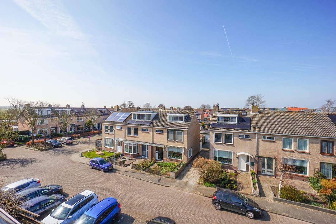 Foto 37 van Zwetstraat 11