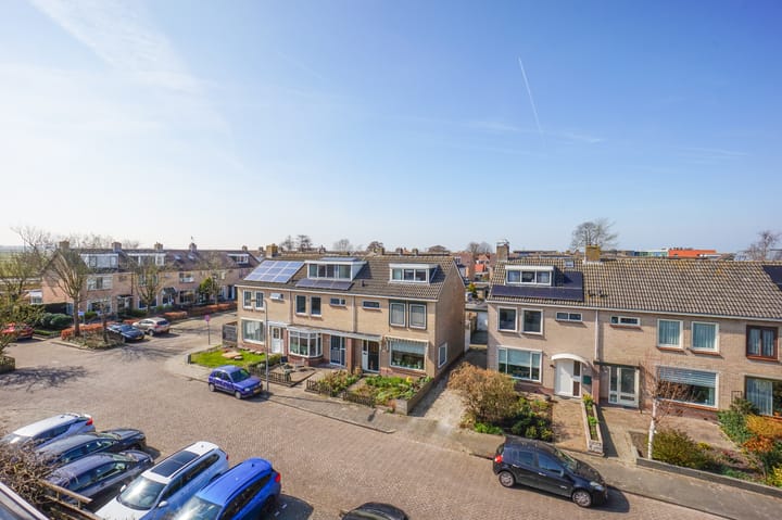 Foto 37 van Zwetstraat 11