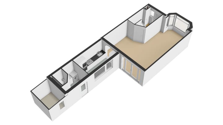 Foto 40 van Zwetstraat 11