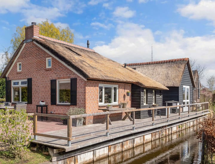 Binnenpad 23