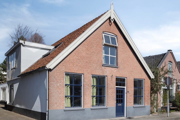 Nieuwstraat 33